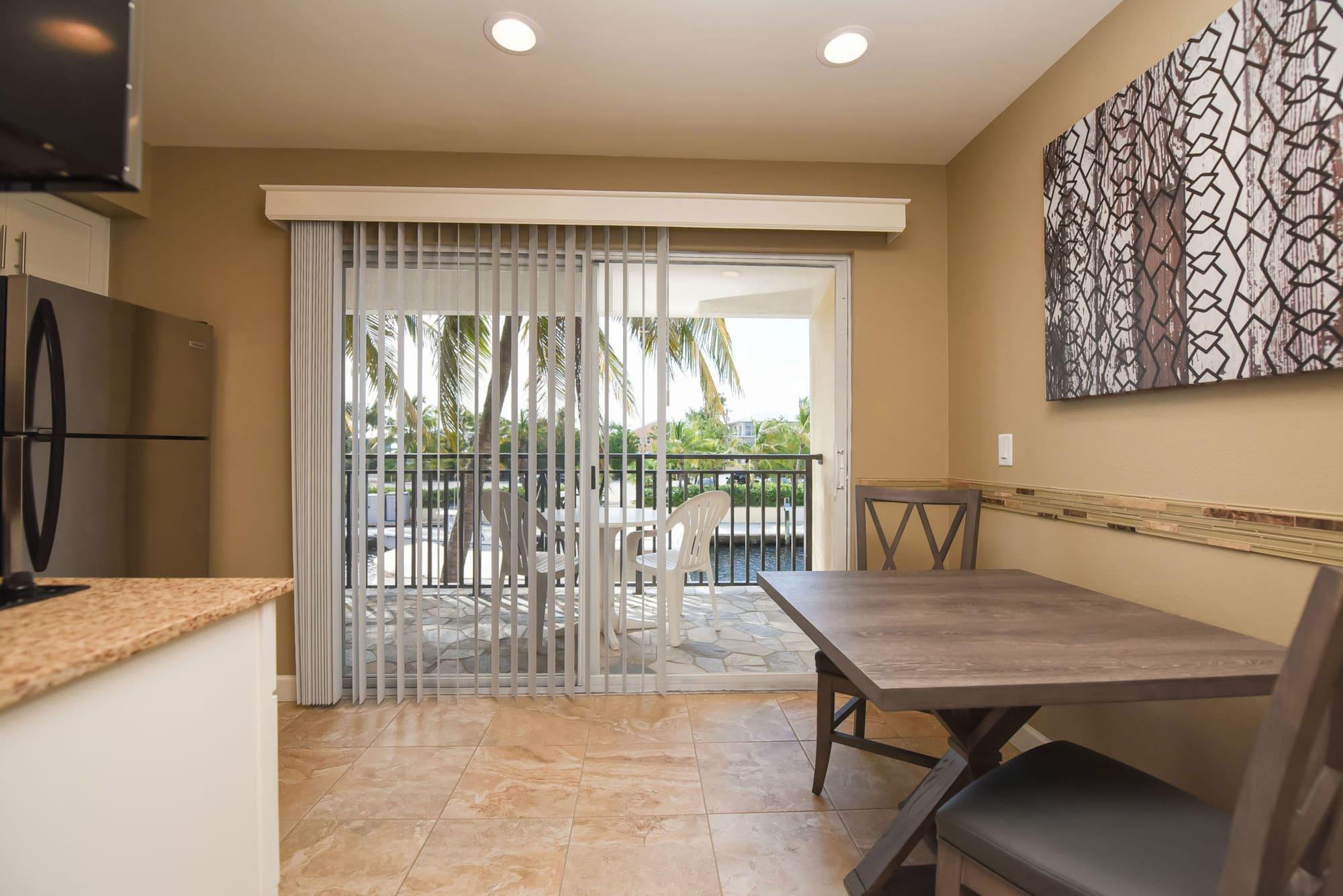 Waterside Suites And Marina Key Largo Exteriér fotografie