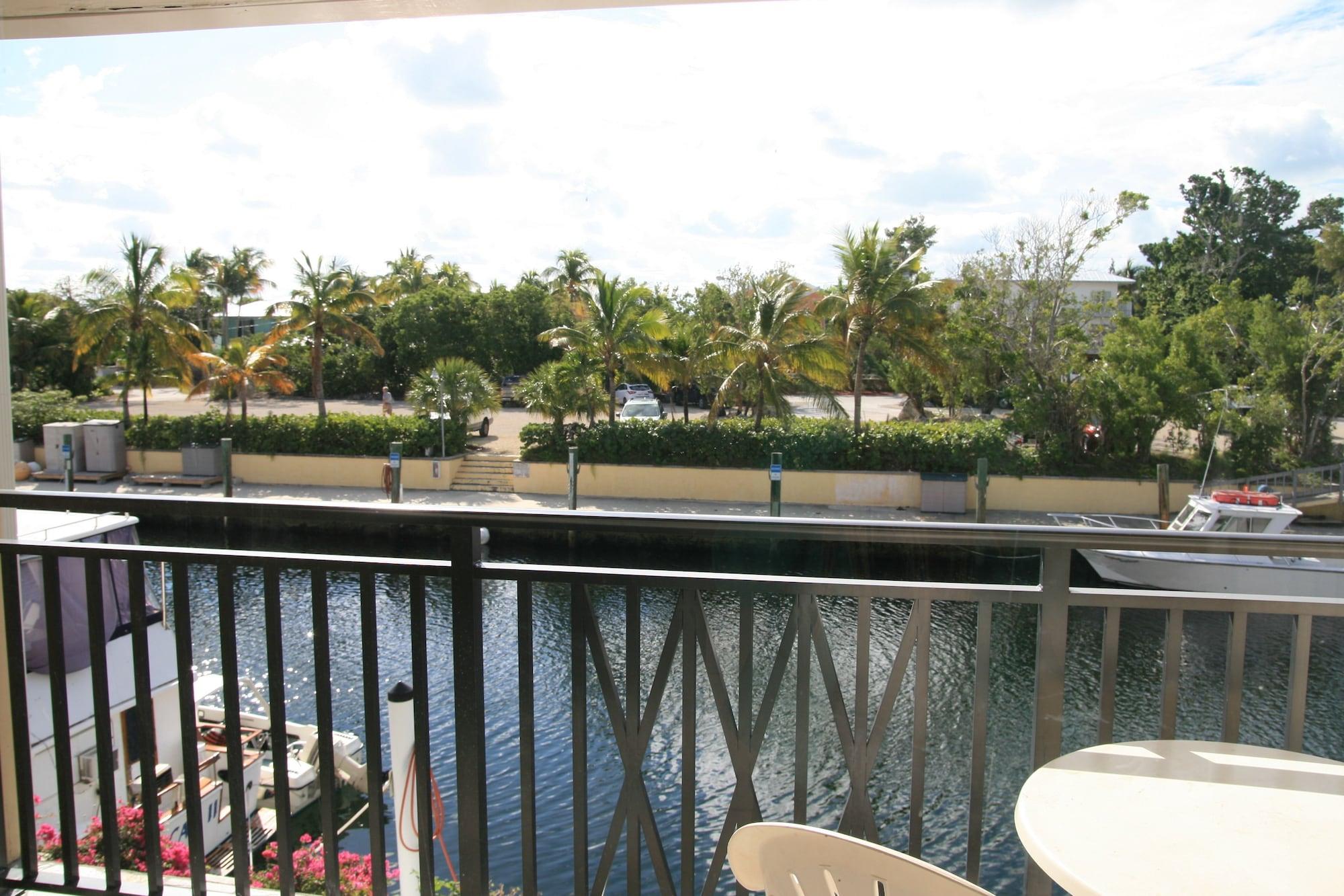 Waterside Suites And Marina Key Largo Exteriér fotografie