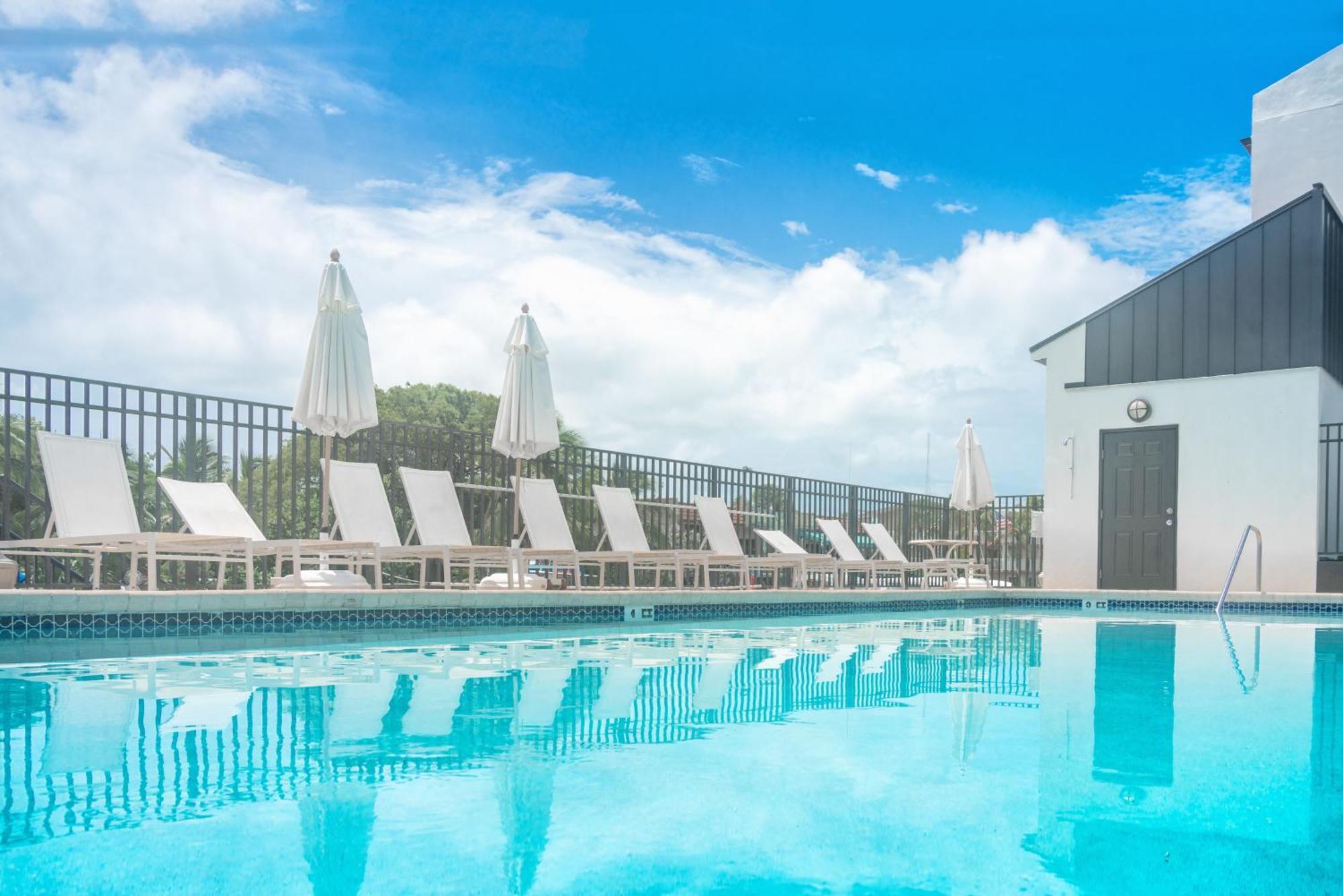 Waterside Suites And Marina Key Largo Exteriér fotografie
