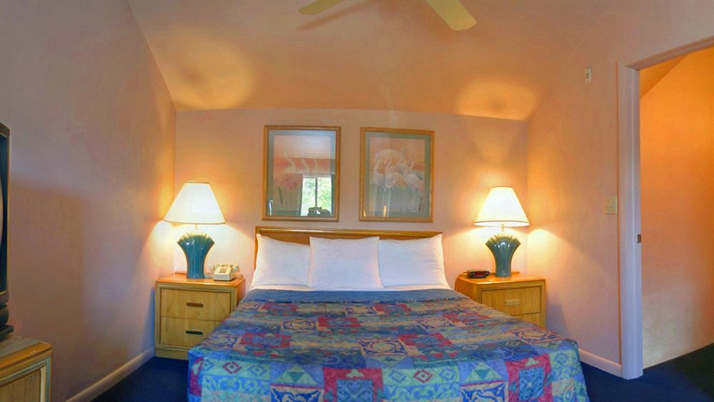 Waterside Suites And Marina Key Largo Exteriér fotografie